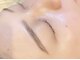 まつげ・アイブロウサロン　rita eyelash　川越店の写真/美眉毛が叶う！アイブロウWAXスタイリング (眉毛WAX脱毛・メイク)×まつげパーマとのセットがおすすめ◎