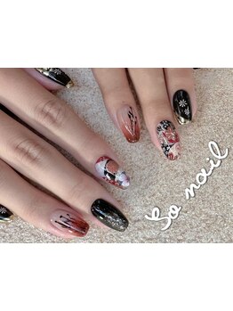 アートの種類が豊富