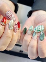 ミュウミュウ(myumyu)/