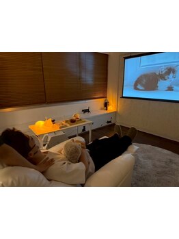 首・肩のつらさを改善したい