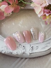 ミッシュネイル(mish nail)/定額ジェルン2026【1-3月】