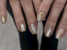 ブランシェール 広尾店(blancher)/10 design