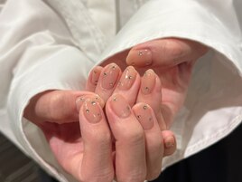 120分デザインフリー￥10,000