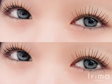 イリマ 岡山駅前店(Irima)/パリジェンヌ