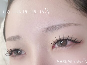 ナルミ 姫路駅店(NARUMI)/Lカール