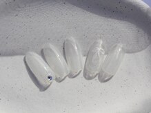 ルミファ 柏(Lumi Hwa)/シンプルホワイト