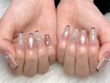 リノプラス(Lino+)/トレンド定額デザイン