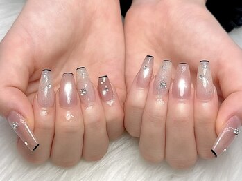 リノプラス(Lino+)/トレンド定額デザイン