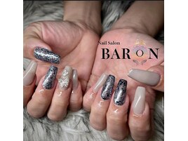 シンプルベージュ