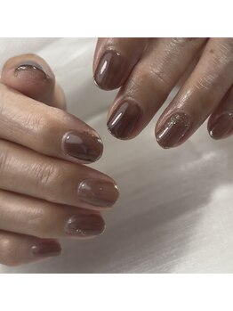 ハンド ケイ(Hand K)/