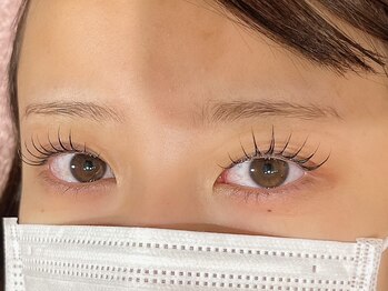 グロー(Glow)/似合わせまつ毛パーマ