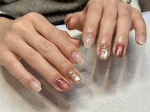 プライベートネイルサロン キサイ(Kisai)/