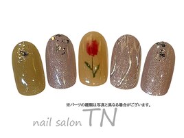 季節の定額5900円コ―ス