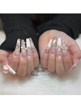 The 1989 心斎橋店/