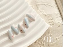 D.d nai 名古屋栄/名古屋栄/パラジェル/定額アート