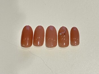 フフット(fufutto.)/定額アートシンプル 90分