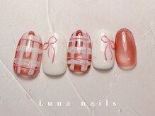 ルナネイルズ(Luna nails)/