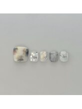 カーム(Calm)/Foot＿60min