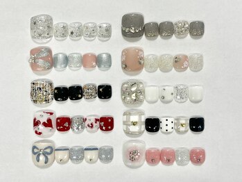 フット★ワンホンコース