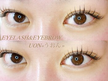 ウオン(UON)/フラットラッシュ