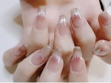 メイブラッシュ(MEI BLUSH)/