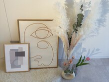 プレイン 溝の口店(plain)/韓国風インテリア