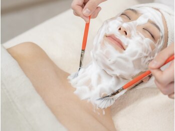 グレイスシャイン(GraceShine)/【洗顔.クレンジング】