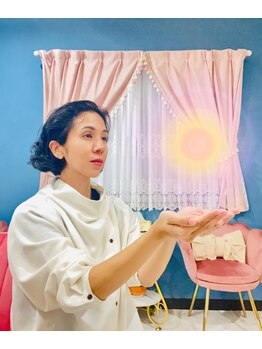 心身整体 ゆにばーす。/原因不明は固定観念を壊すから