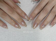 ウーニャ(unas)/White perl