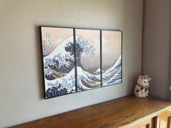 SHIBAURA酵素浴サロン ジュン 田町 芝浦店(Jun)/山梨県古民家 HAO STAY