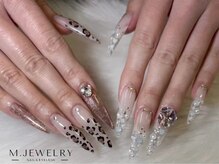 エムジュエリー(M Jewelry)/スカルプやり放題