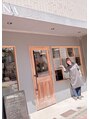 シナネイル 清澄白河店(SHINA NAIL) Shiga