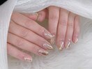 ミラネイルデザイン持ち込み