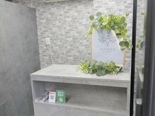 アンビー(Ambee)/店内の雰囲気