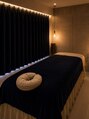 Rino personal relaxation恵比寿　【オイルマッサージ/リンパマッサージ/ヘッドスパ】/Rino