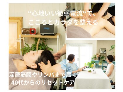 マシュマロハンドの写真