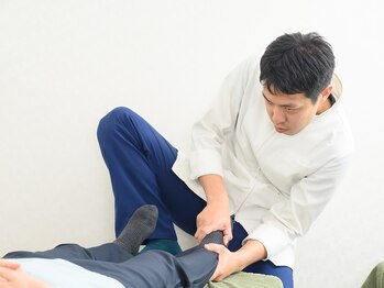 天命堂しらとり台整体院の写真/【季節の変わり目のゆらぎ世代に】なんとなく不調…整体で変わる♪整える♪全身バランスケア!
