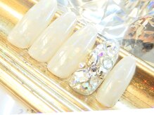 ドルチェネイル(Dolce.Nail)/＊..:.* Dolceコース*..＊.:*