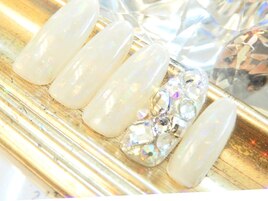 ＊..:.* Dolceコース*..＊.:*