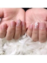 Nanaの楽美館/ハンドネイルデザイン