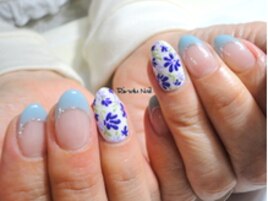 シンプルデザイン