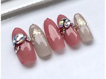 ナトゥール ネイルサロン(Natur nail salon)/