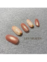 リリーヘブン(LILY HEAVEN)/定番の人気デザイン