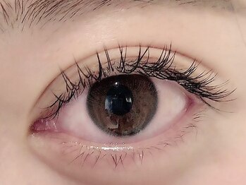 カラン 焼津店(CALIN)/フラットラッシュ140本