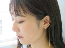 ケーツー アイラッシュ 栄(K-two eyelash)の雰囲気（トレンド×大人ナチュラルな目元が人気です［矢場町/栄 ］）