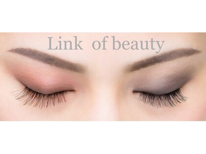 リンクオブビューティー アイラッシュサロン(LINK of beauty)の写真