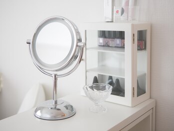 ユーキャン(You Can)/内観