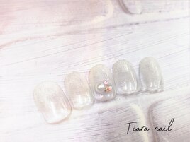 Jr.ネイリスト　定額コース