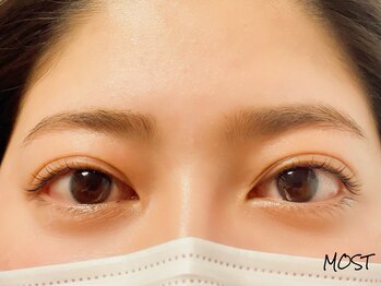 モスト(MOST)/★まつげパーマ★