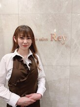 レイ 福岡天神店(Rey) 佐藤 